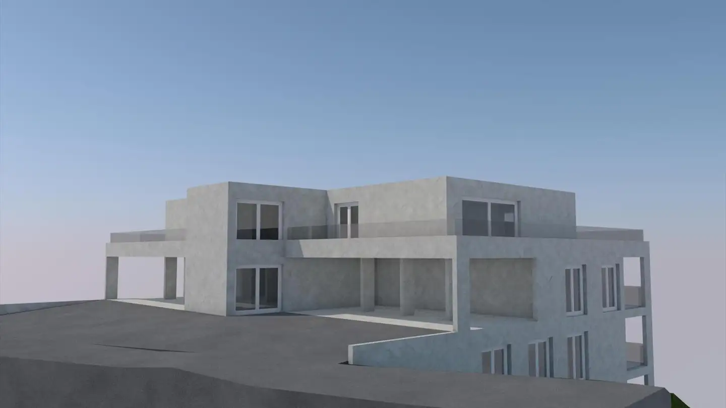 Appartamento in vendita - Stegbinenstrasse 71, 3942 Raron - Foto 2