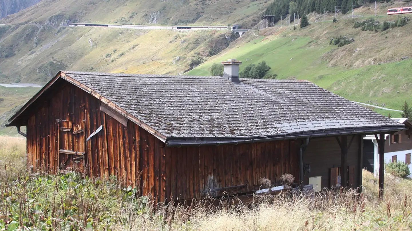 Casa singola in vendita - Via Sil Grep 17, 7189 Rueras - Photo 3