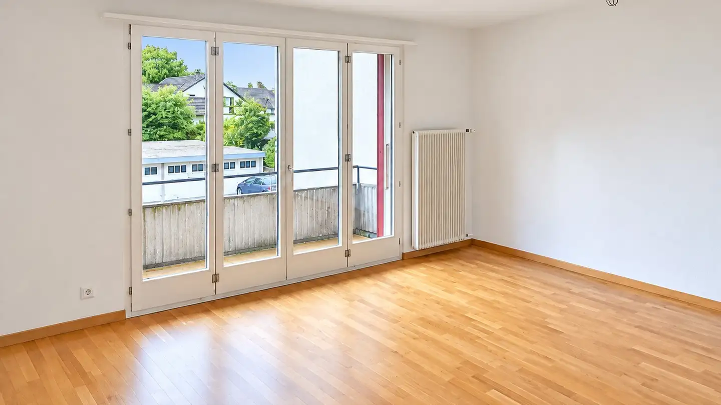 Wohnung mieten - Gärischstrasse 14, 4512 Bellach - Foto 4