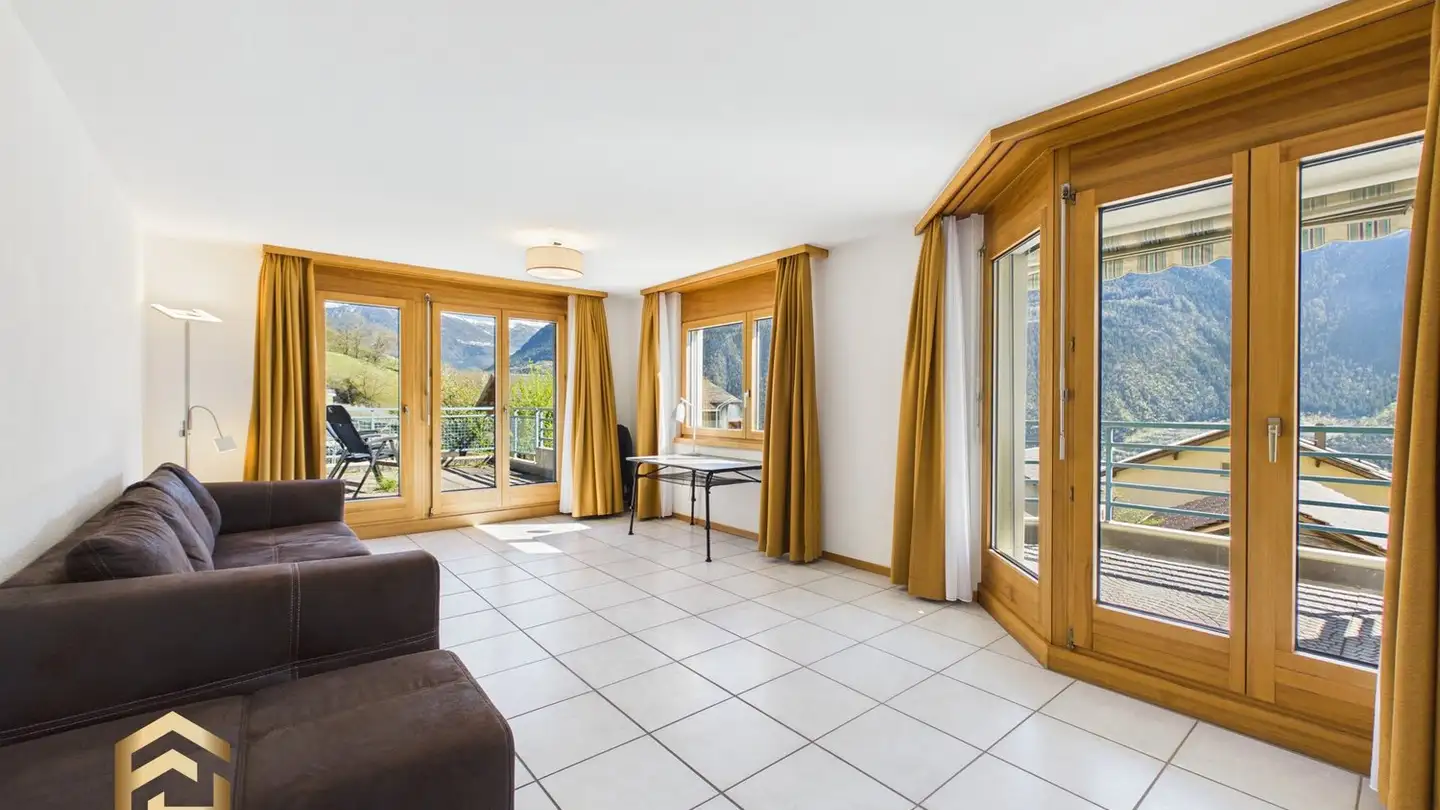 Appartamento in vendita - 3942 St. German