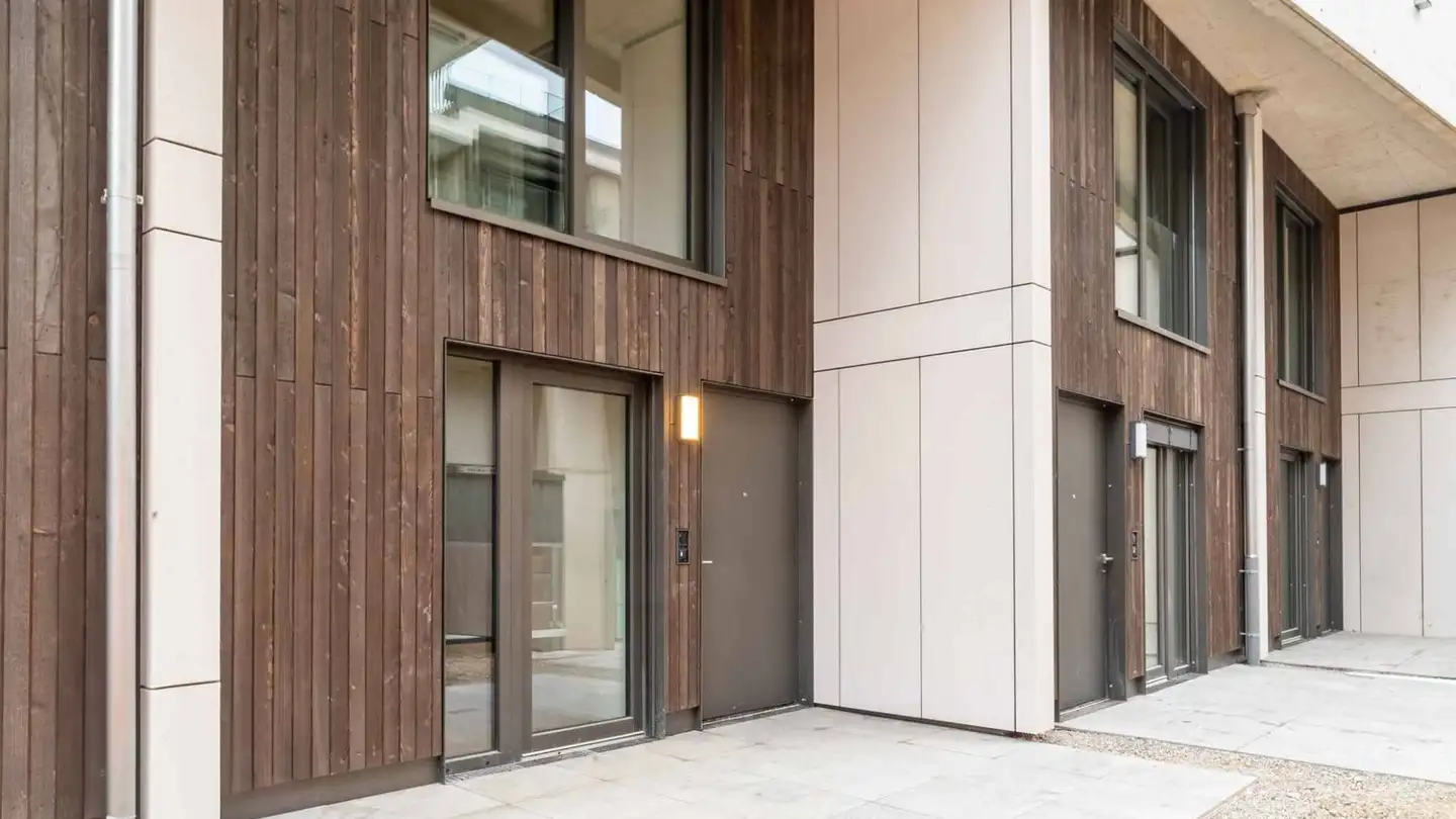 Appartement à vendre - 2000 Neuchâtel