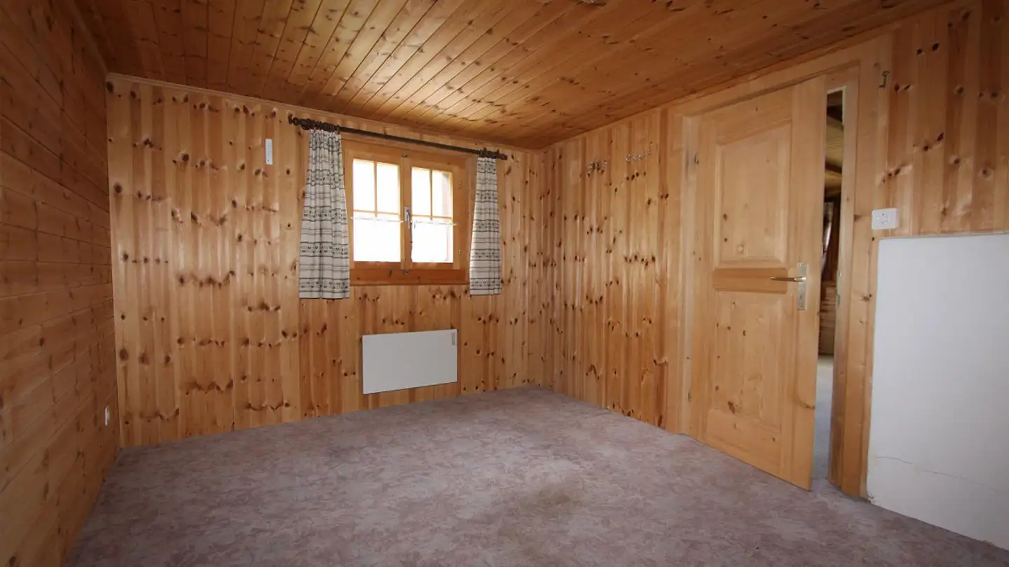 Casa singola in vendita - Via Sil Grep 17, 7189 Rueras - Photo 4