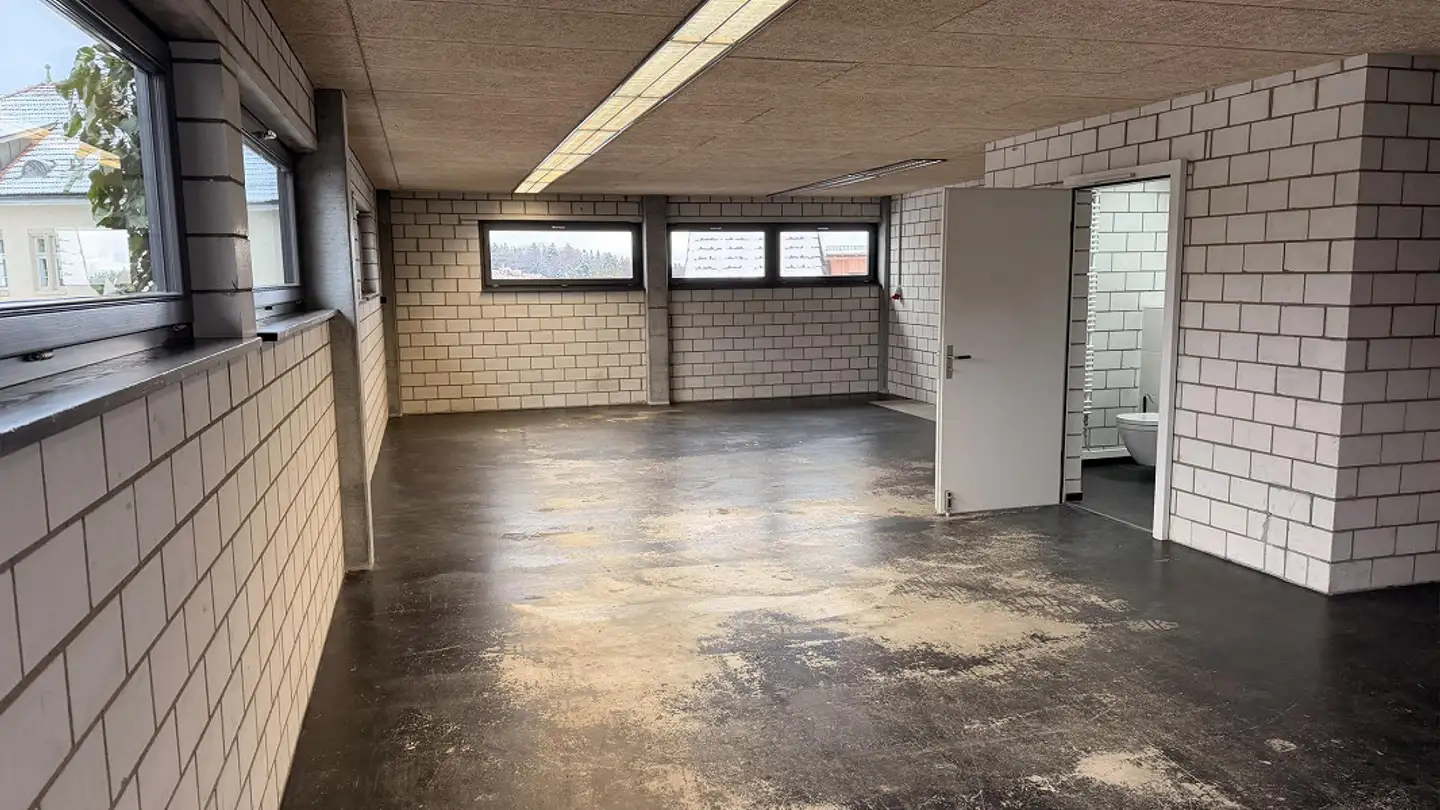 Studio mieten - Obgass 4, 9527 Niederhelfenschwil - Foto 2