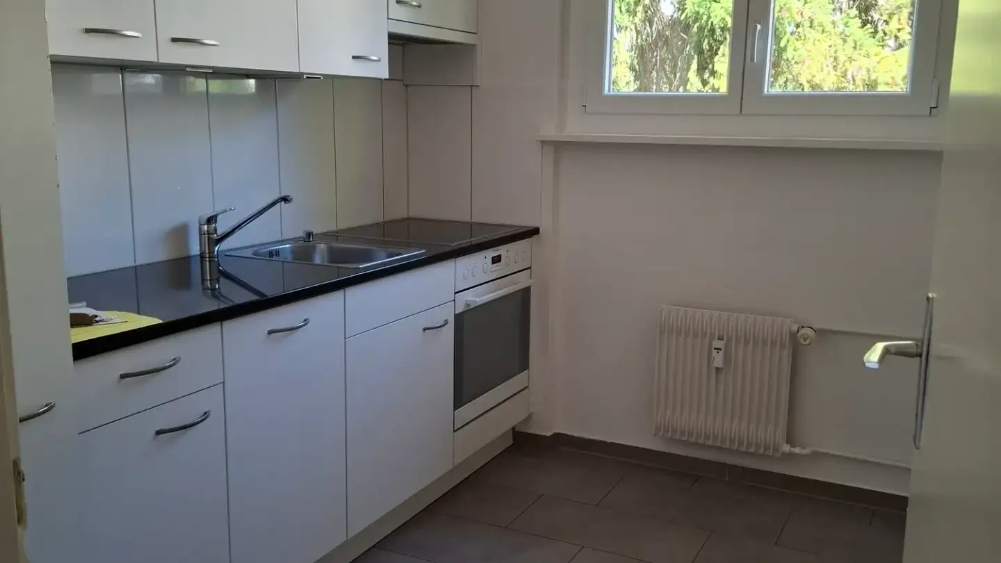 Appartamento in affitto - Lindenhof 13, 3422 Kirchberg BE