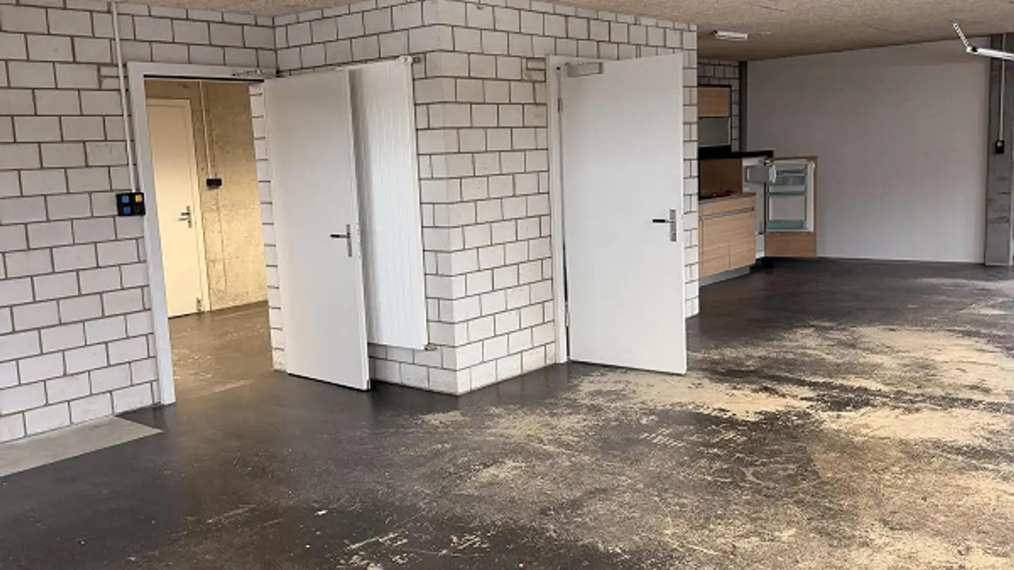 Studio mieten - Obgass 4, 9527 Niederhelfenschwil - Foto 3