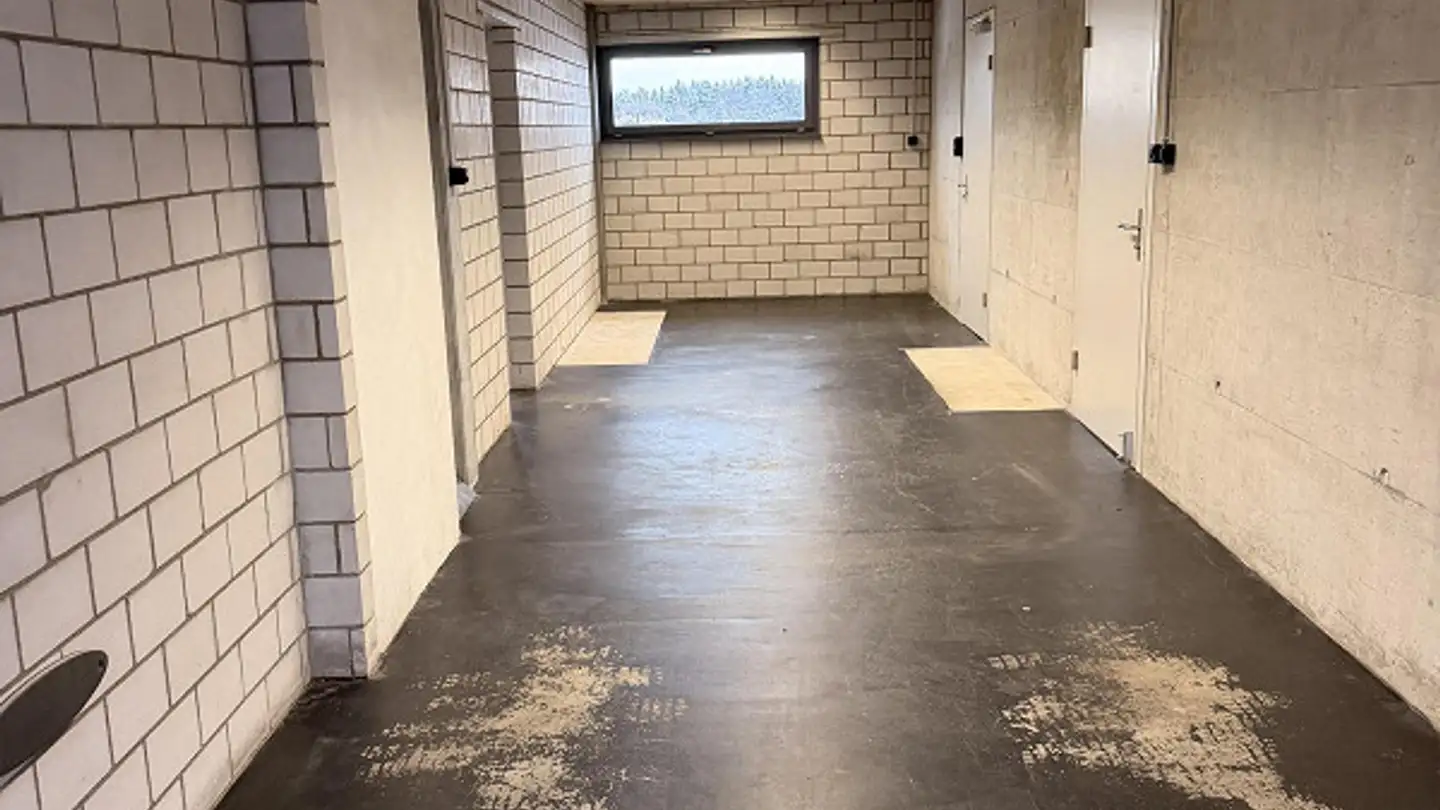 Studio mieten - Obgass 4, 9527 Niederhelfenschwil - Foto 4