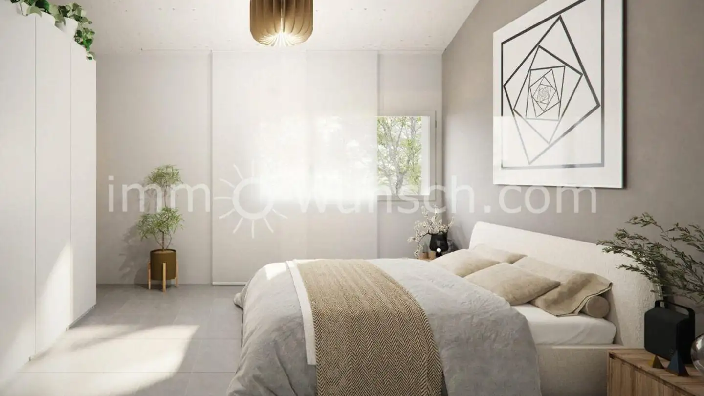 Casa a schiera in vendita - Via San Gottardo, 6596 Gordola - Foto 3