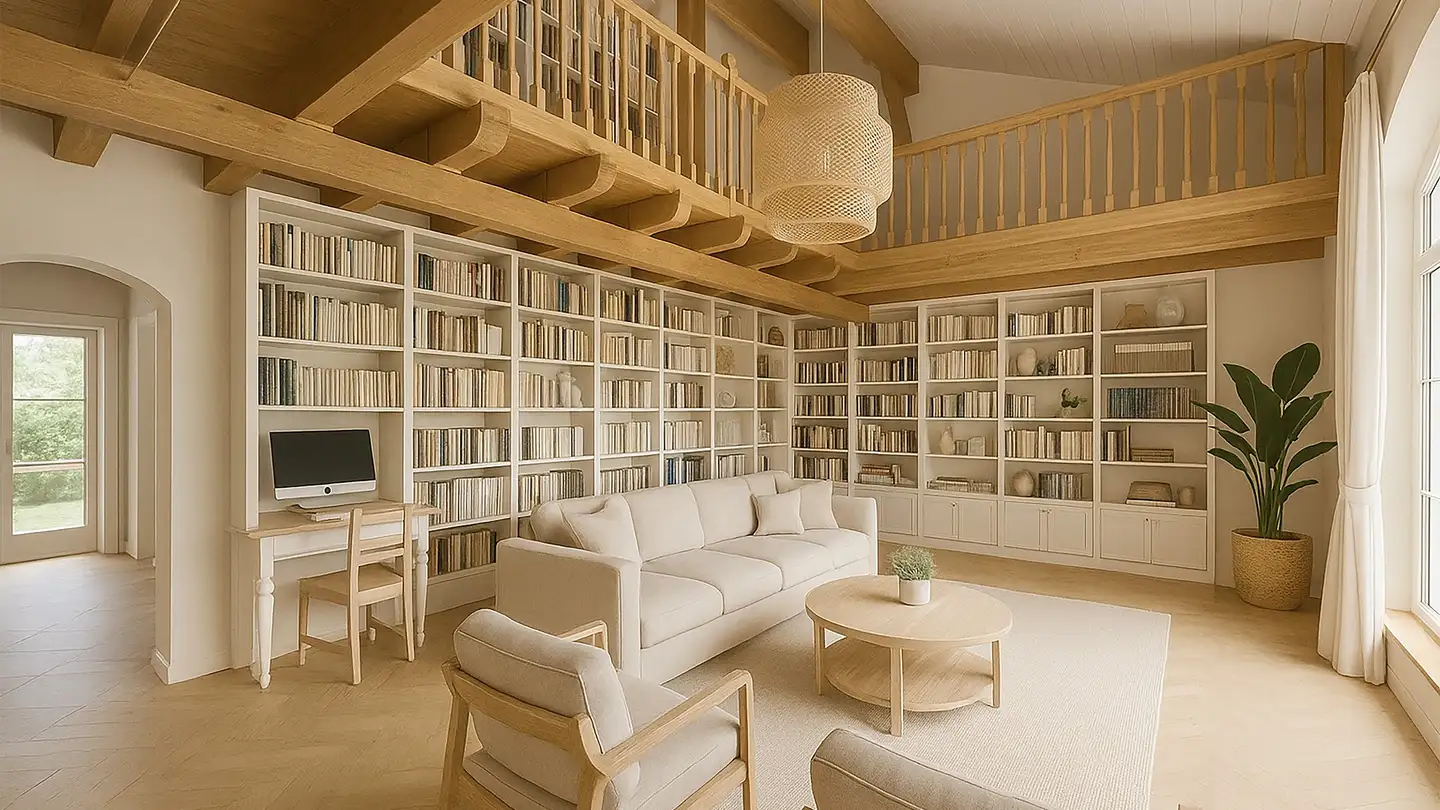 Casa singola in vendita - 1410 St-Cierges - Photo 3