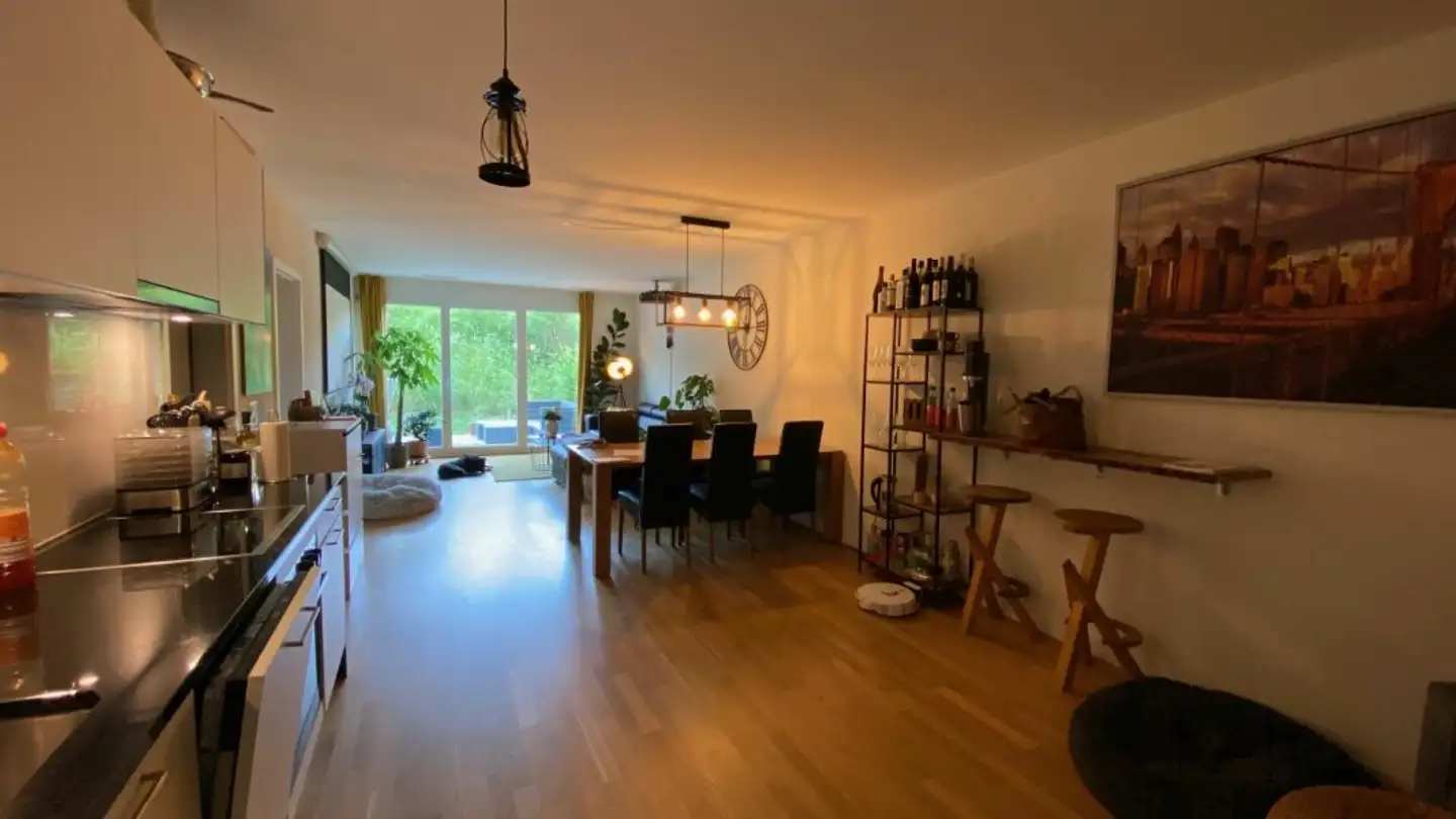 Wohnung mieten - Dr. Zuber-Strasse 4, 3072 Ostermundigen - Foto 3