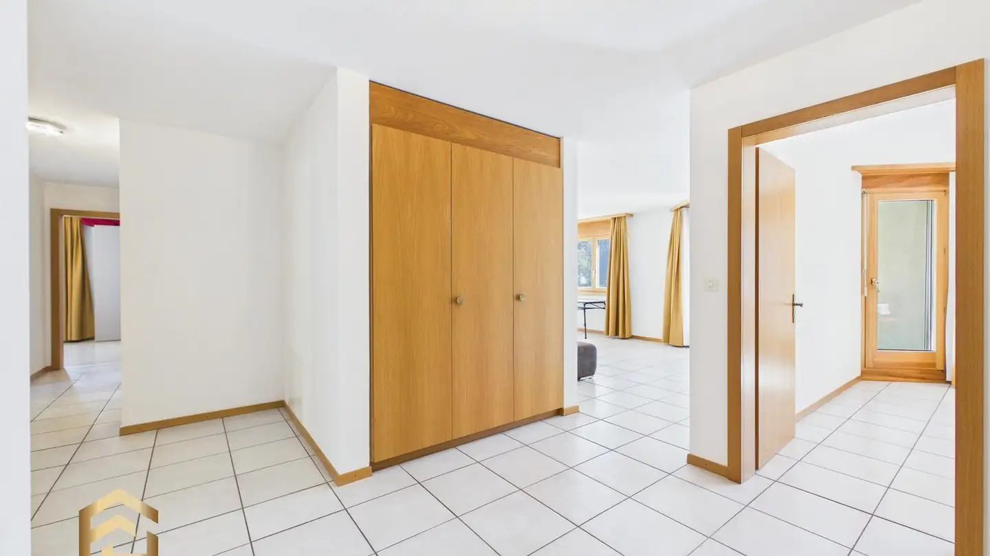 Apartment for sale - 3942 Raron