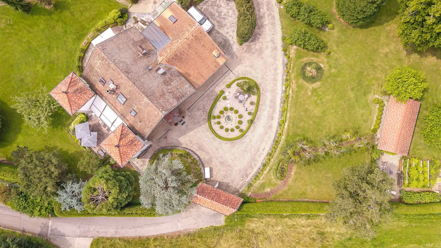 Casa singola in vendita - 1410 St-Cierges - Photo 4