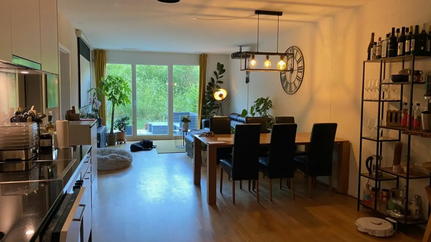 Wohnung mieten - Dr. Zuber-Strasse 4, 3072 Ostermundigen - Foto 4