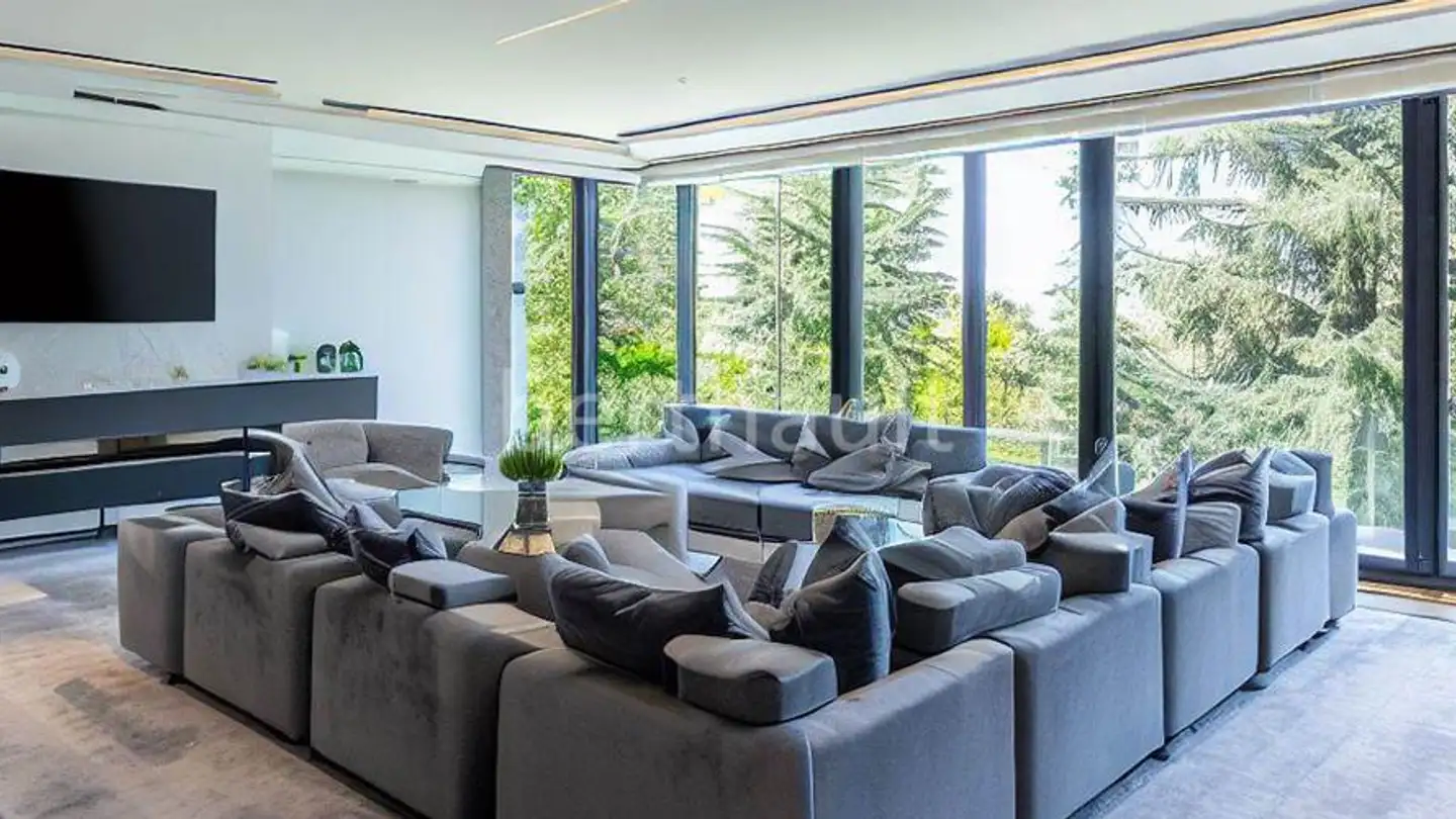 Apartment for sale - 1223 Cologny