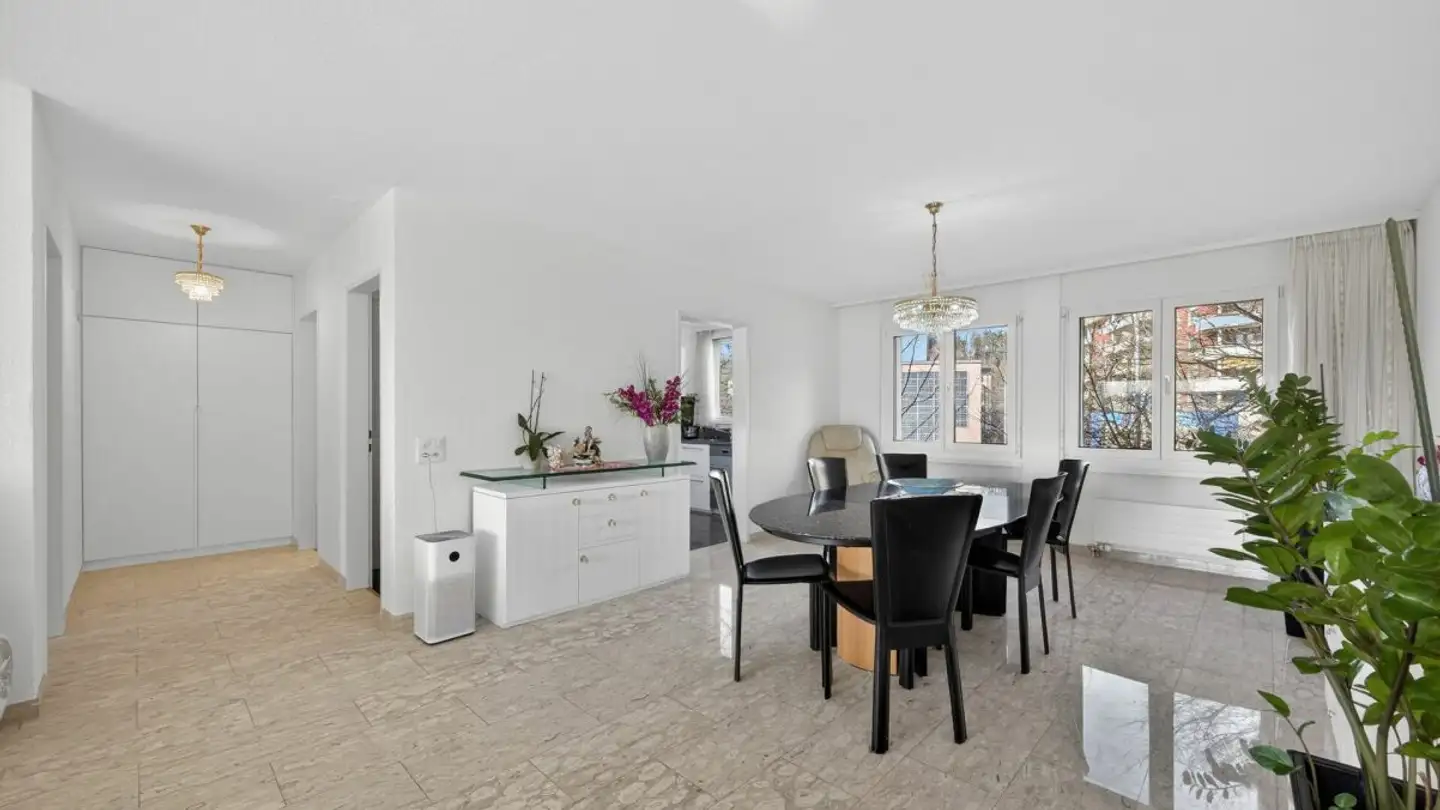 Wohnung kaufen - Naglerwiesenstrasse 80, 8049 Zürich - Foto 2