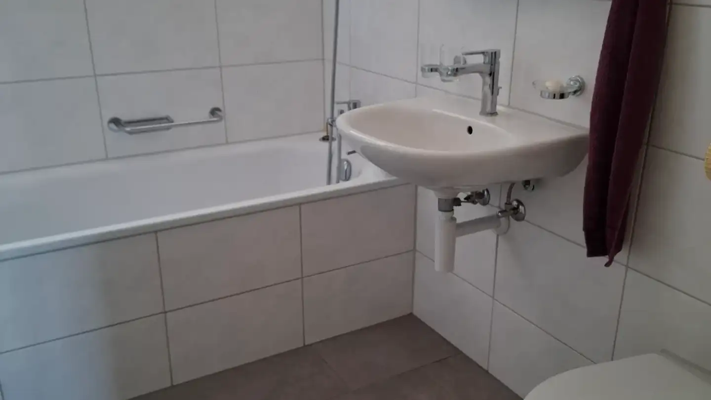 Appartamento in affitto - Lindenhof 13, 3422 Kirchberg BE - Foto 4