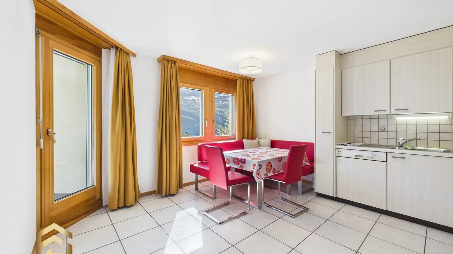 Appartamento in vendita - 3942 St. German - Foto 4
