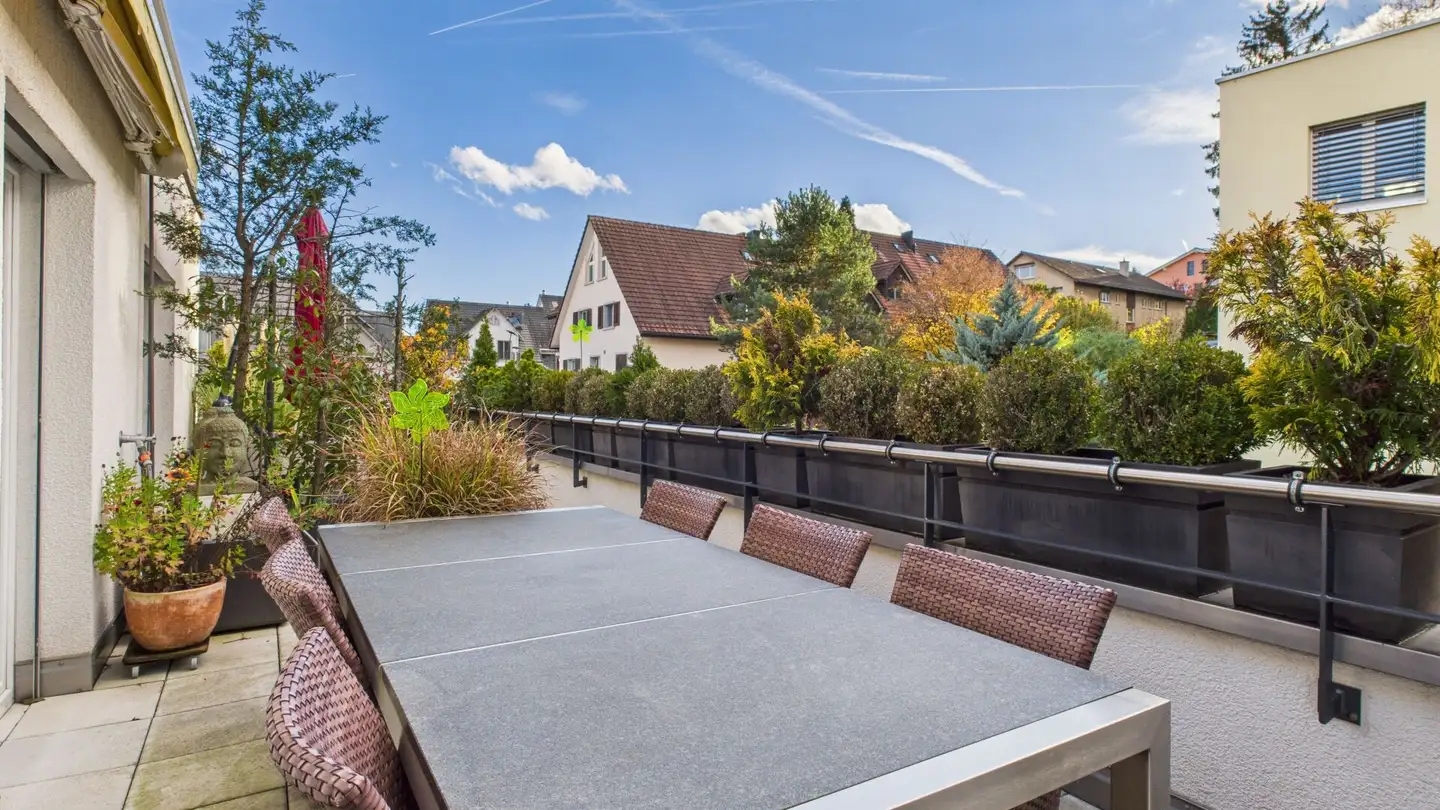 Attico in vendita - 8157 Dielsdorf - Photo 2