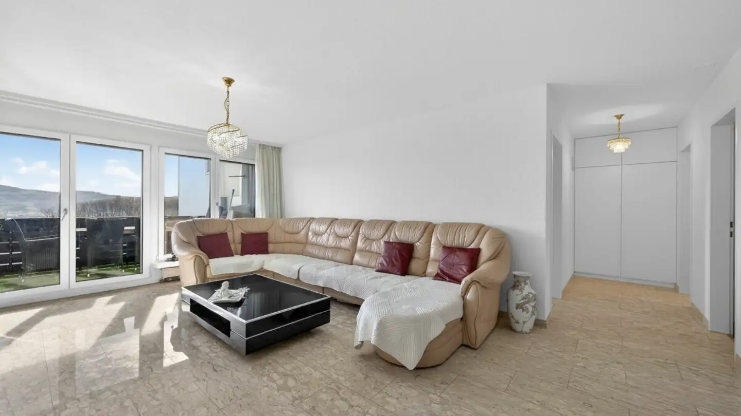 Wohnung kaufen - Naglerwiesenstrasse 80, 8049 Zürich - Foto 3