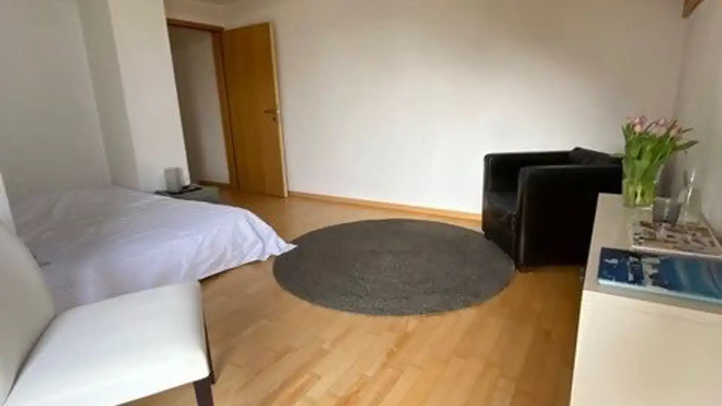 Chambre à louer - Sonnhalde 4, 8121 Benglen