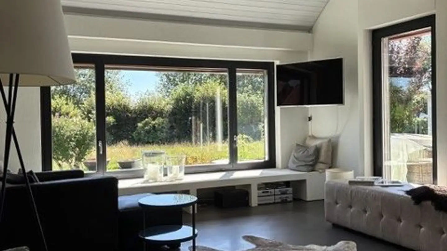 Chambre à louer - Sonnhalde 4, 8121 Benglen - Photo 4