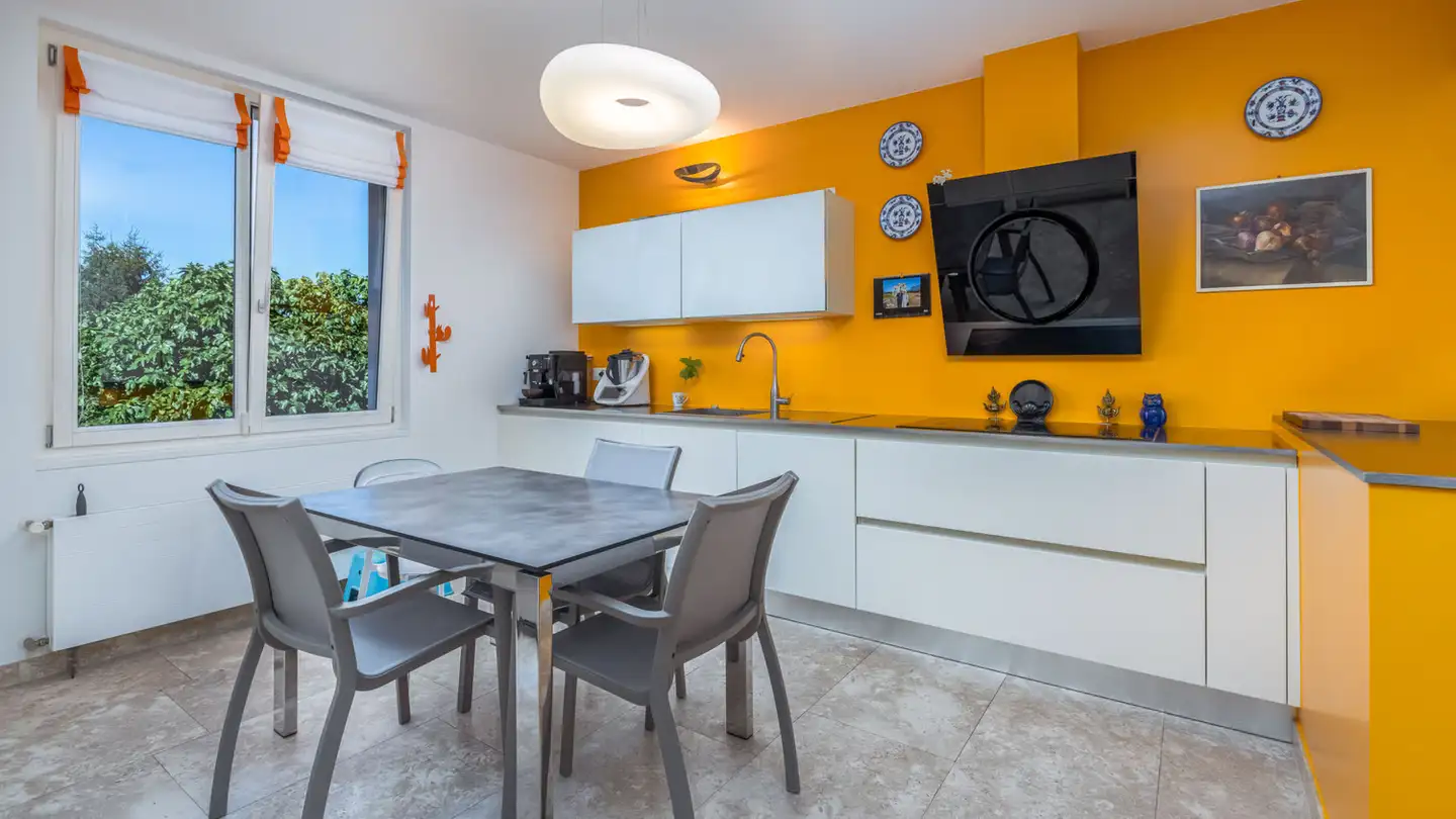 Maison individuelle à vendre - 6966 Villa Luganese