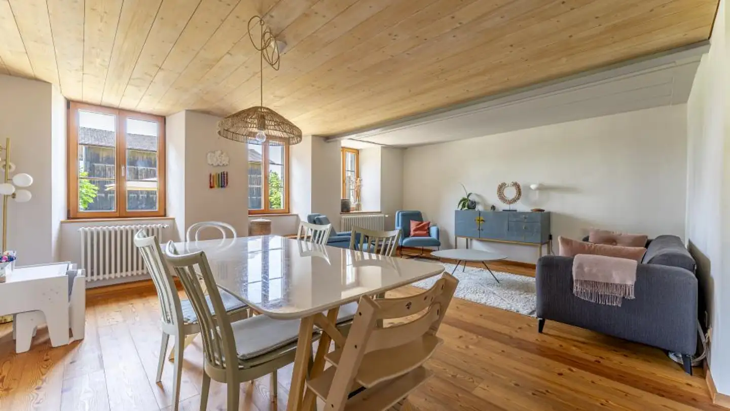 Villa in vendita - 1085 Vulliens - Photo 2