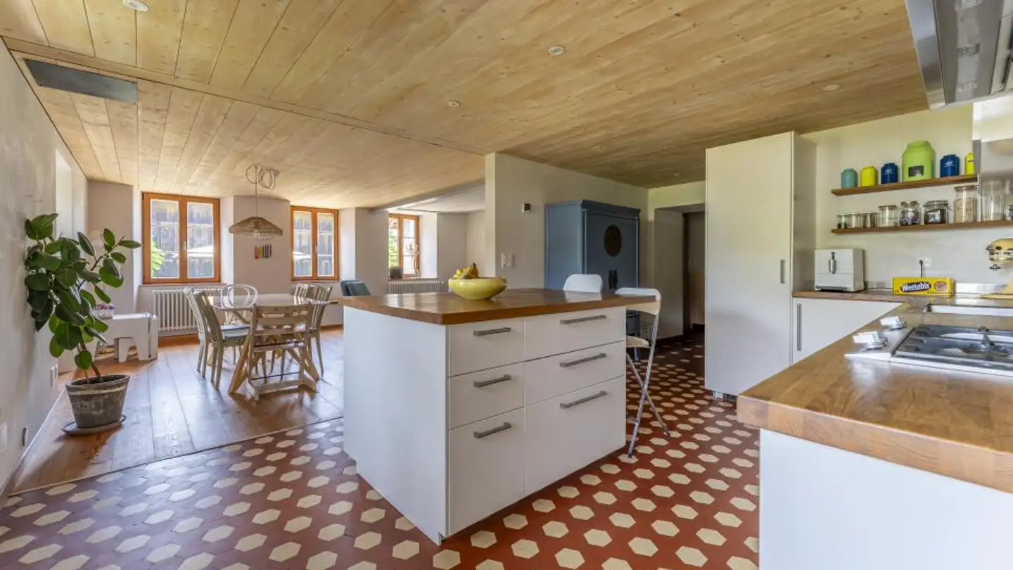 Villa in vendita - 1085 Vulliens - Photo 3