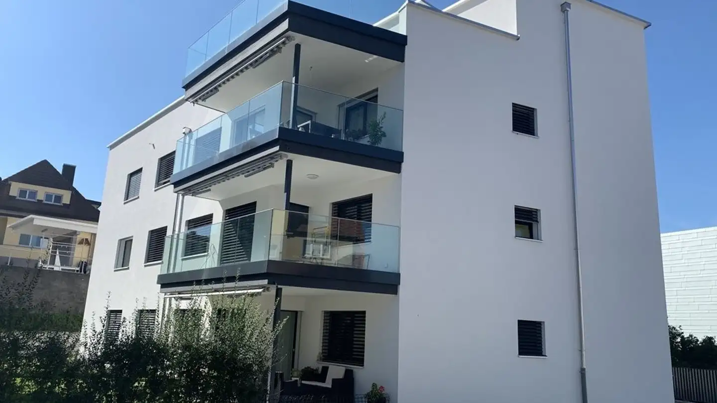 Apartment for rent - Scheidgasse 4, 5742 Kölliken