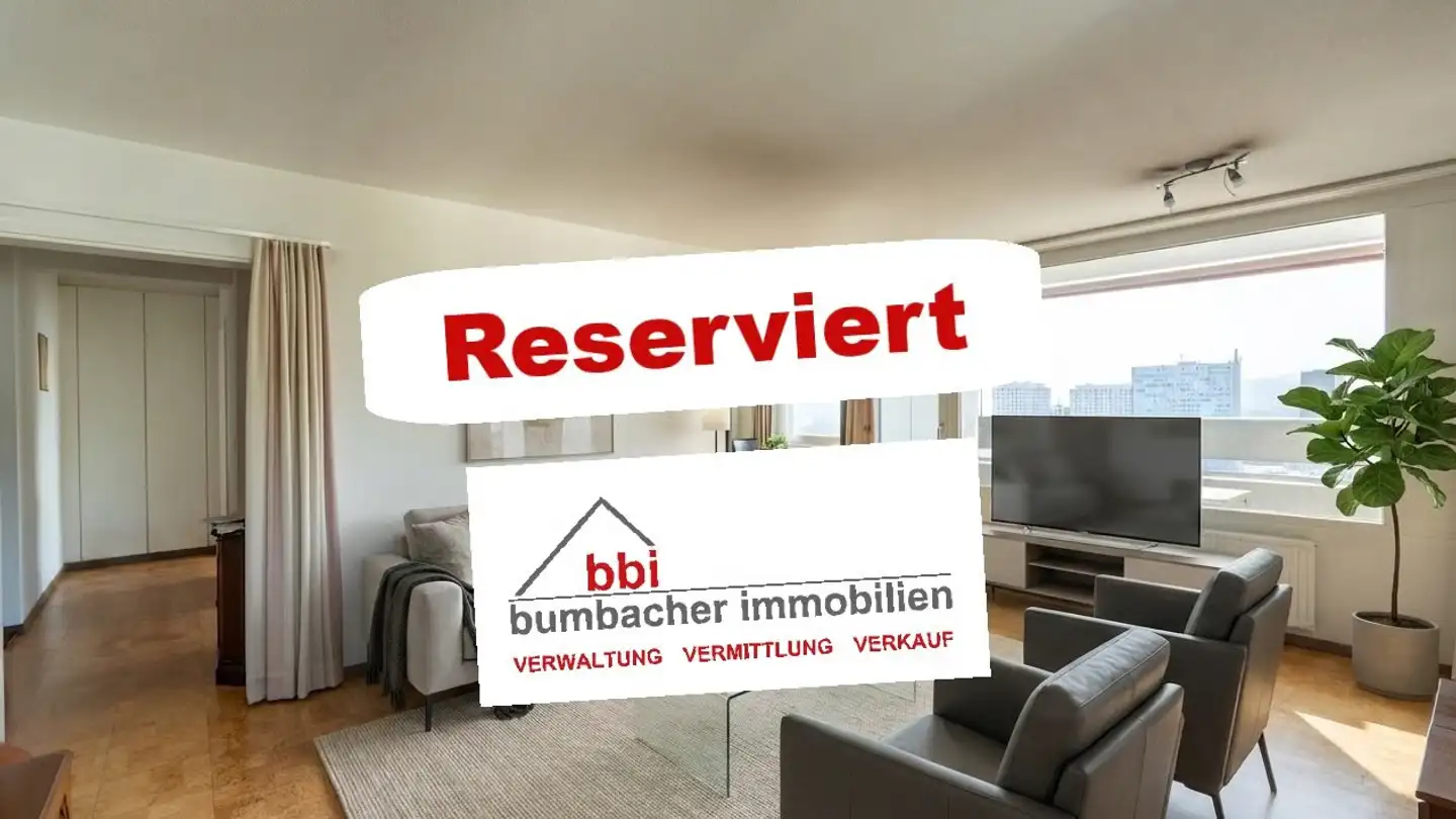 Wohnung kaufen - Langäckerstrasse 15, 8957 Spreitenbach