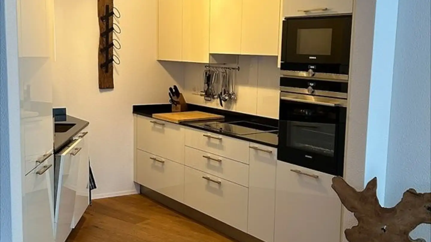 Apartment for rent - Scheidgasse 4, 5742 Kölliken - Photo 2