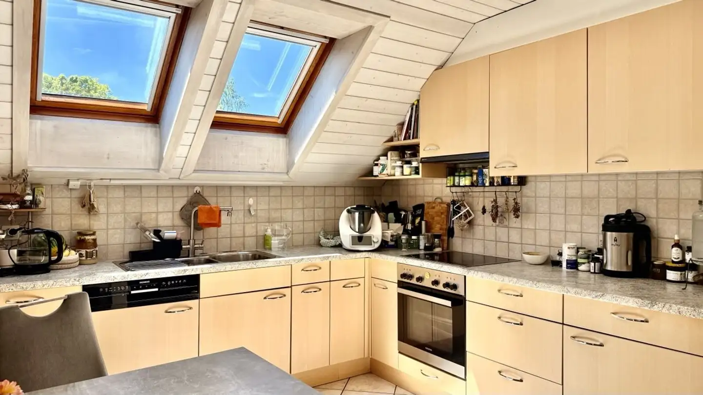 Appartement à louer - Obermumpferstrasse 71, 4325 Schupfart - Photo 3