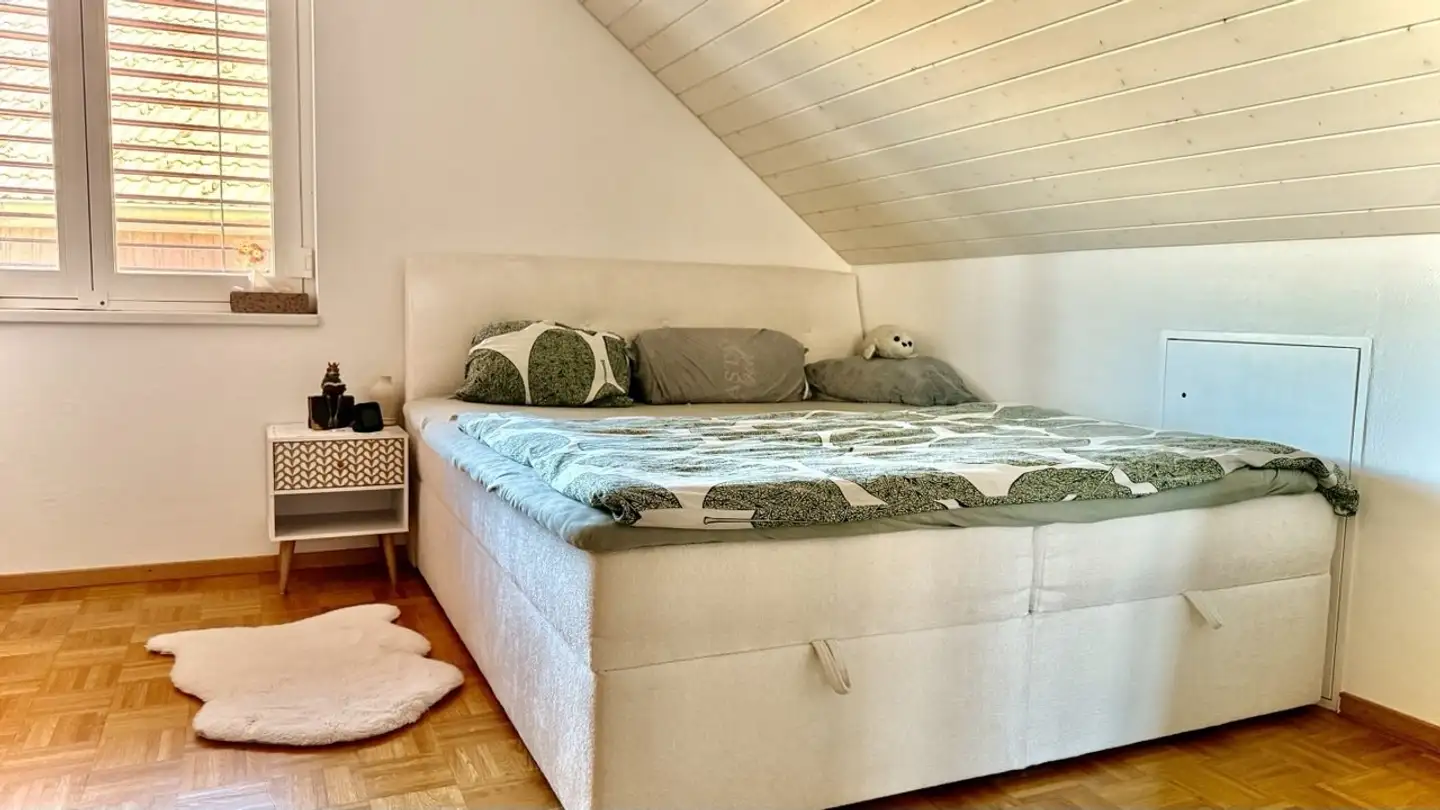 Appartement à louer - Obermumpferstrasse 71, 4325 Schupfart - Photo 4