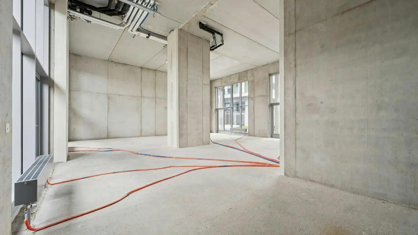 Gewerbe mieten - Hofackerstrasse 14, 4132 Muttenz - Foto 4