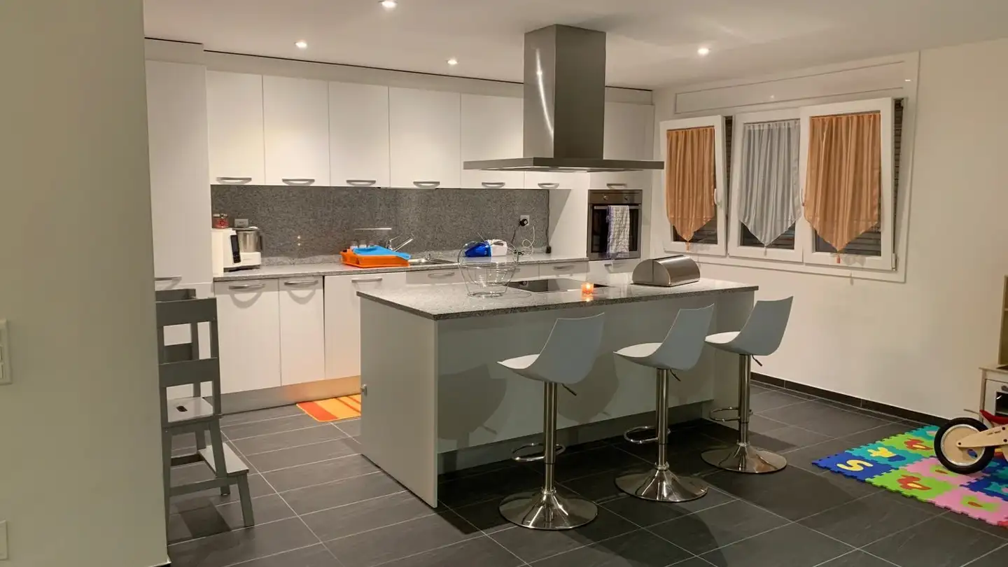 Appartamento in affitto - Via Locarno 56, 6514 Sementina - Foto 3