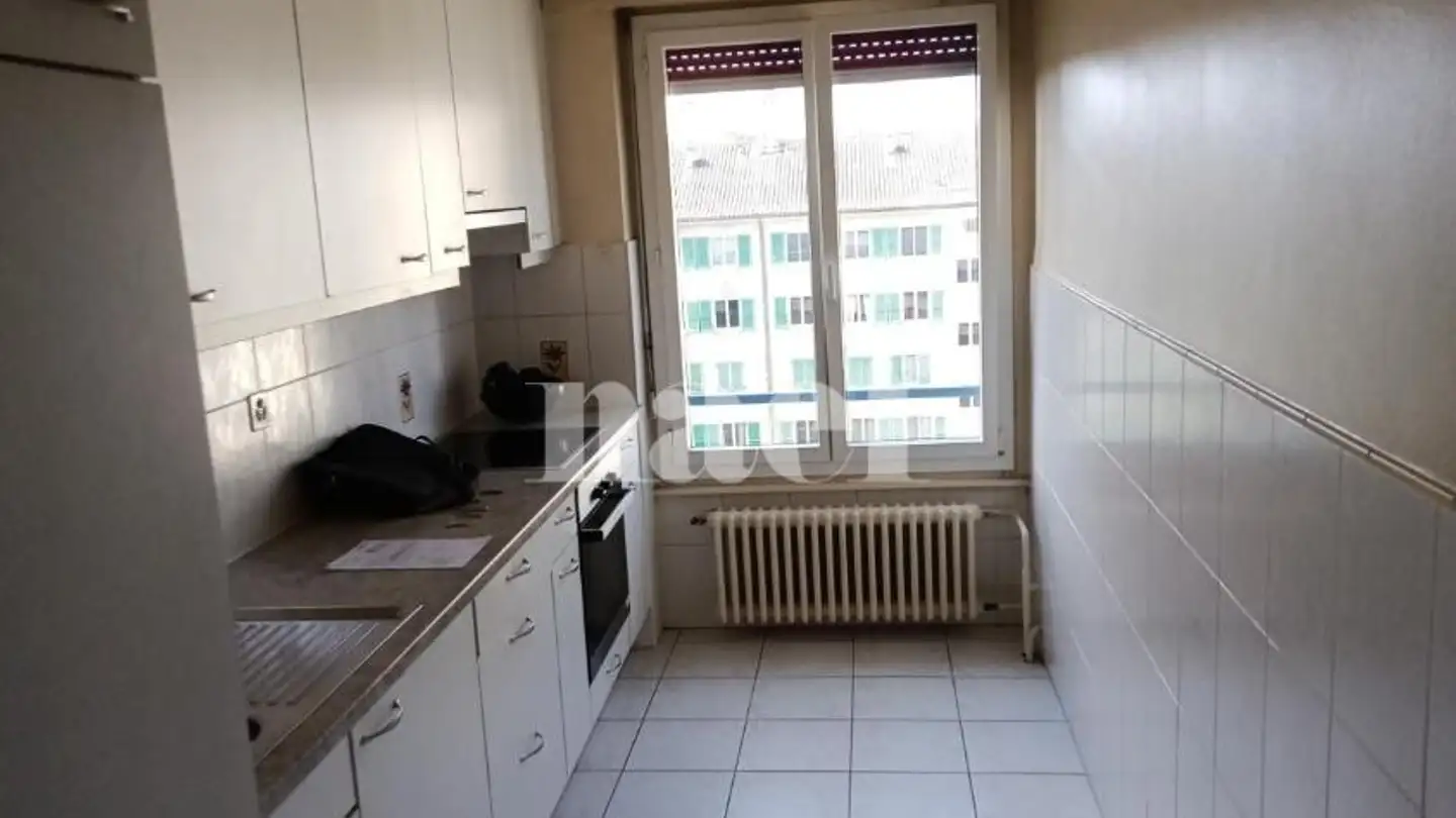 Appartamento in affitto - Rue Du Grand-Pré 27, 1202 Genève - Foto 2