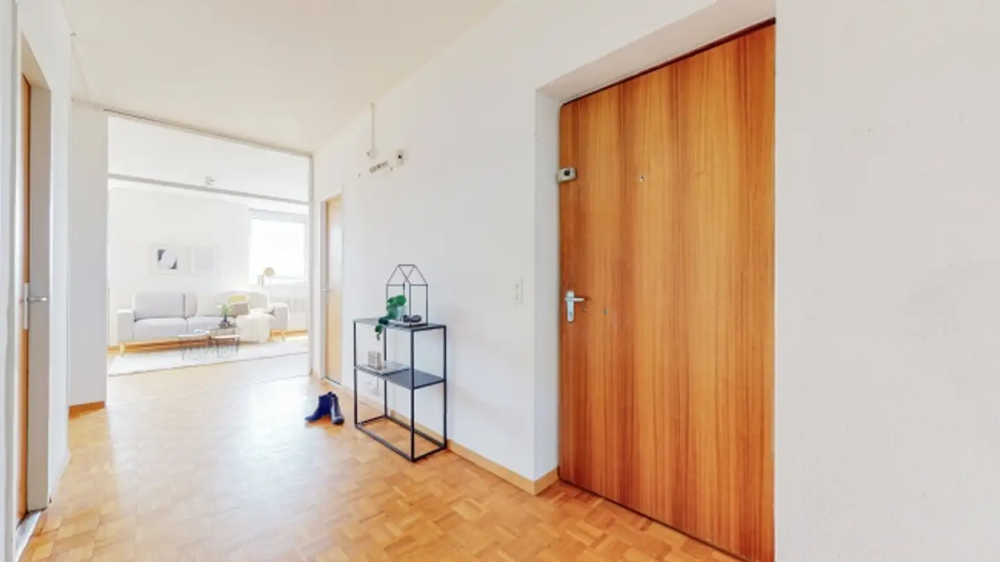 Appartamento in vendita - Passerelle Du Lignon, 1219 Le Lignon - Photo 2