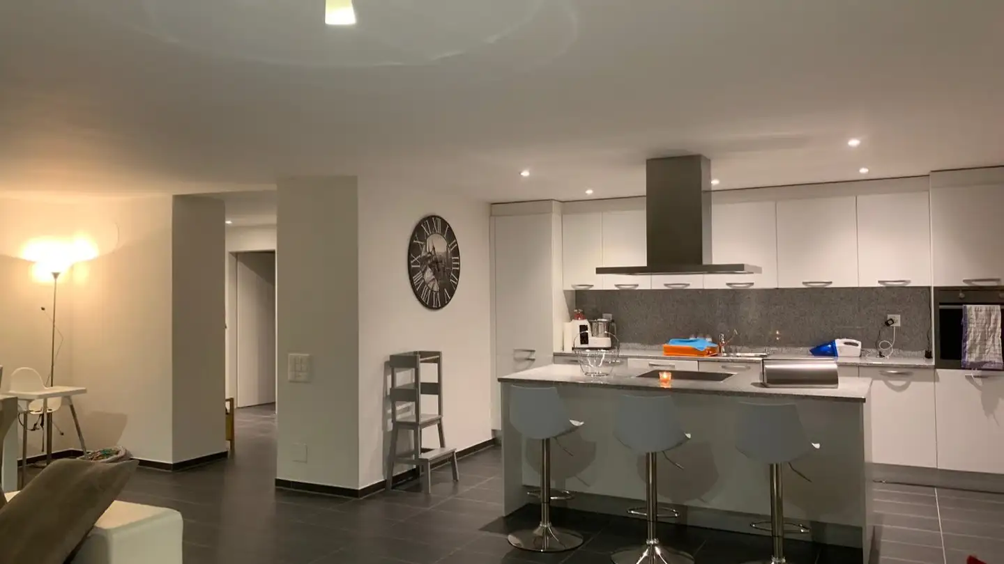 Appartamento in affitto - Via Locarno 56, 6514 Sementina - Foto 4