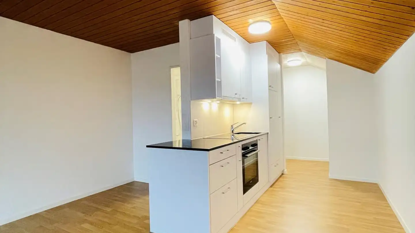 Apartment for rent - Mattenstrasse 5a, 2558 Aegerten