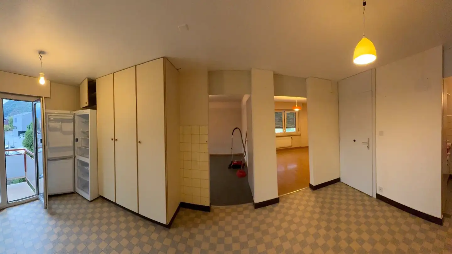 Appartement à louer - 1872 Troistorrents - Photo 4