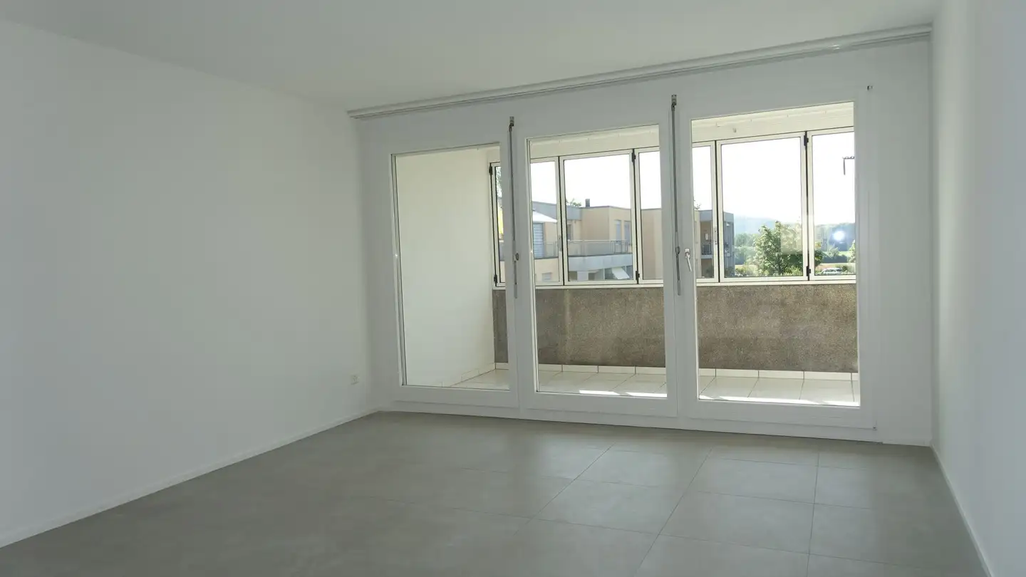 Wohnung kaufen - Wingarten 11, 2552 Orpund