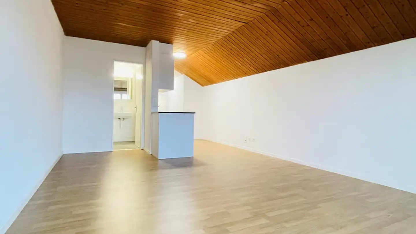 Apartment for rent - Mattenstrasse 5a, 2558 Aegerten - Photo 4