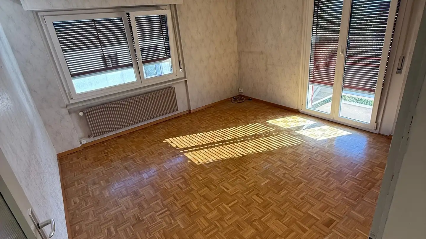 Appartement à louer - 1872 Troistorrents