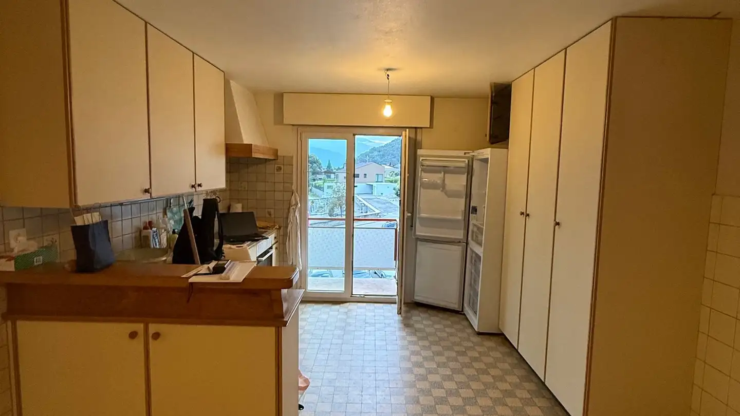 Appartement à louer - 1872 Troistorrents - Photo 2