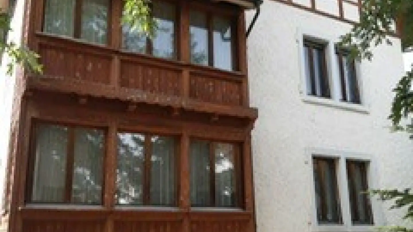 Einfamilienhaus kaufen - Bleichestrasse 12, 4900 Langenthal - Foto 2