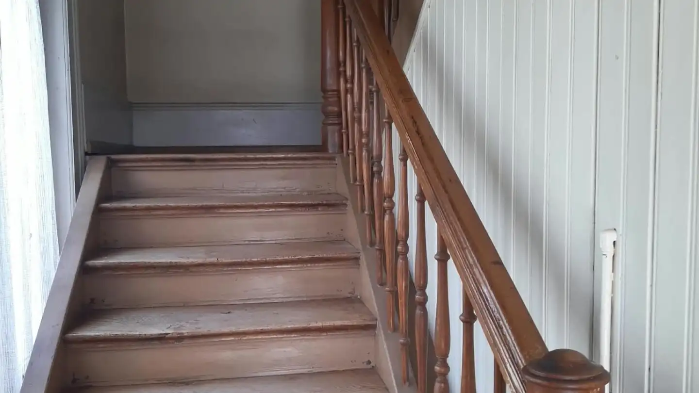 Einfamilienhaus kaufen - Bleichestrasse 12, 4900 Langenthal - Foto 3