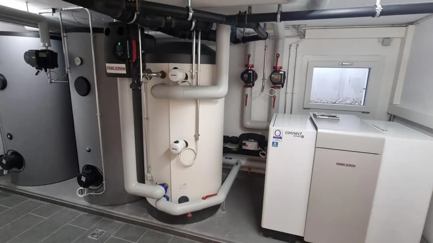 Appartamento in vendita - 1660 Château-d'Oex - Photo 4