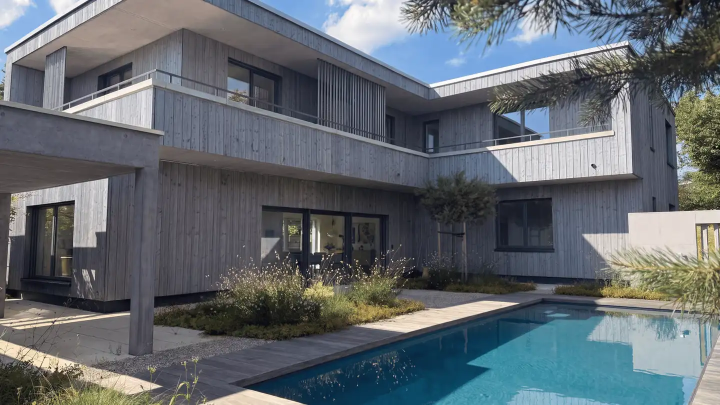 Single house for rent - 8330 Pfäffikon ZH