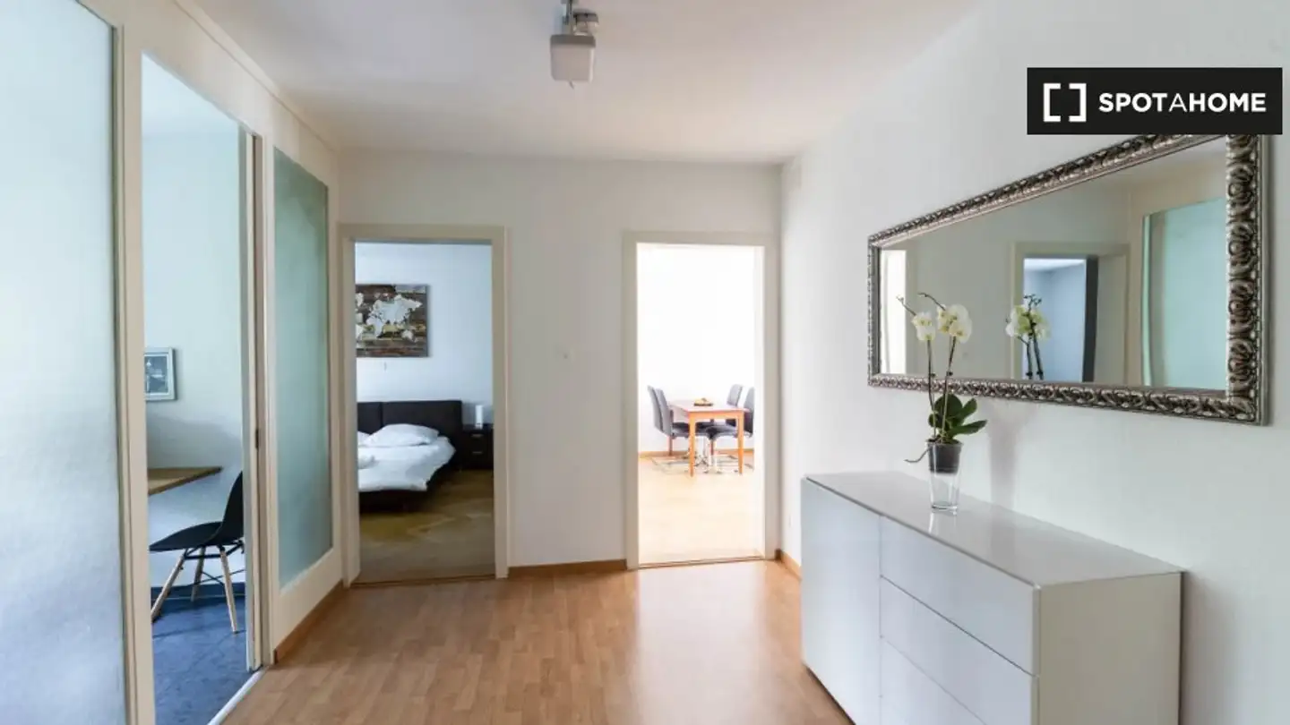 Apartment for rent - 8032 Zürich