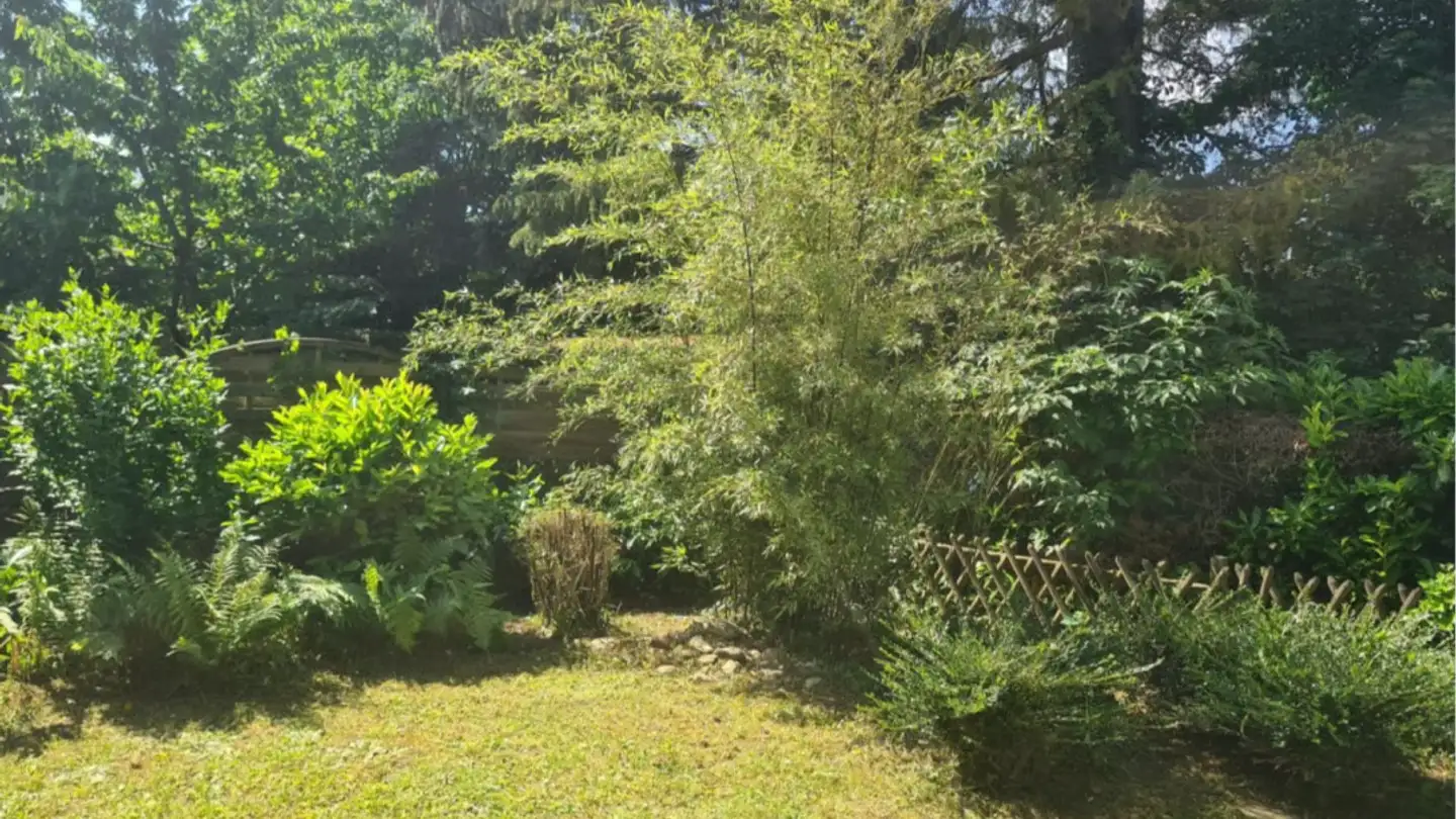 Casa a schiera in vendita - 1246 Corsier GE