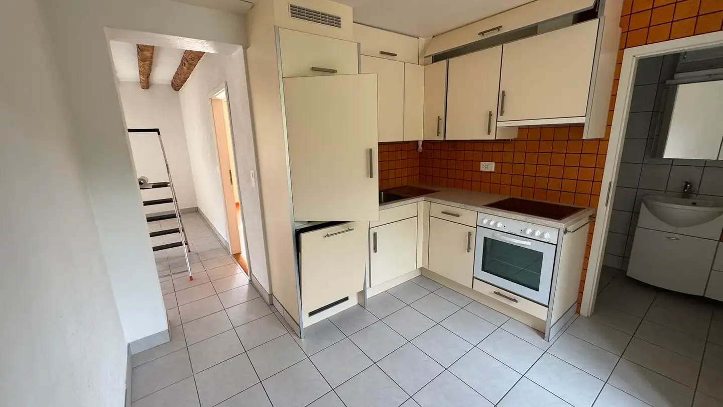 Apartment for rent - 1892 Morcles - Photo 3